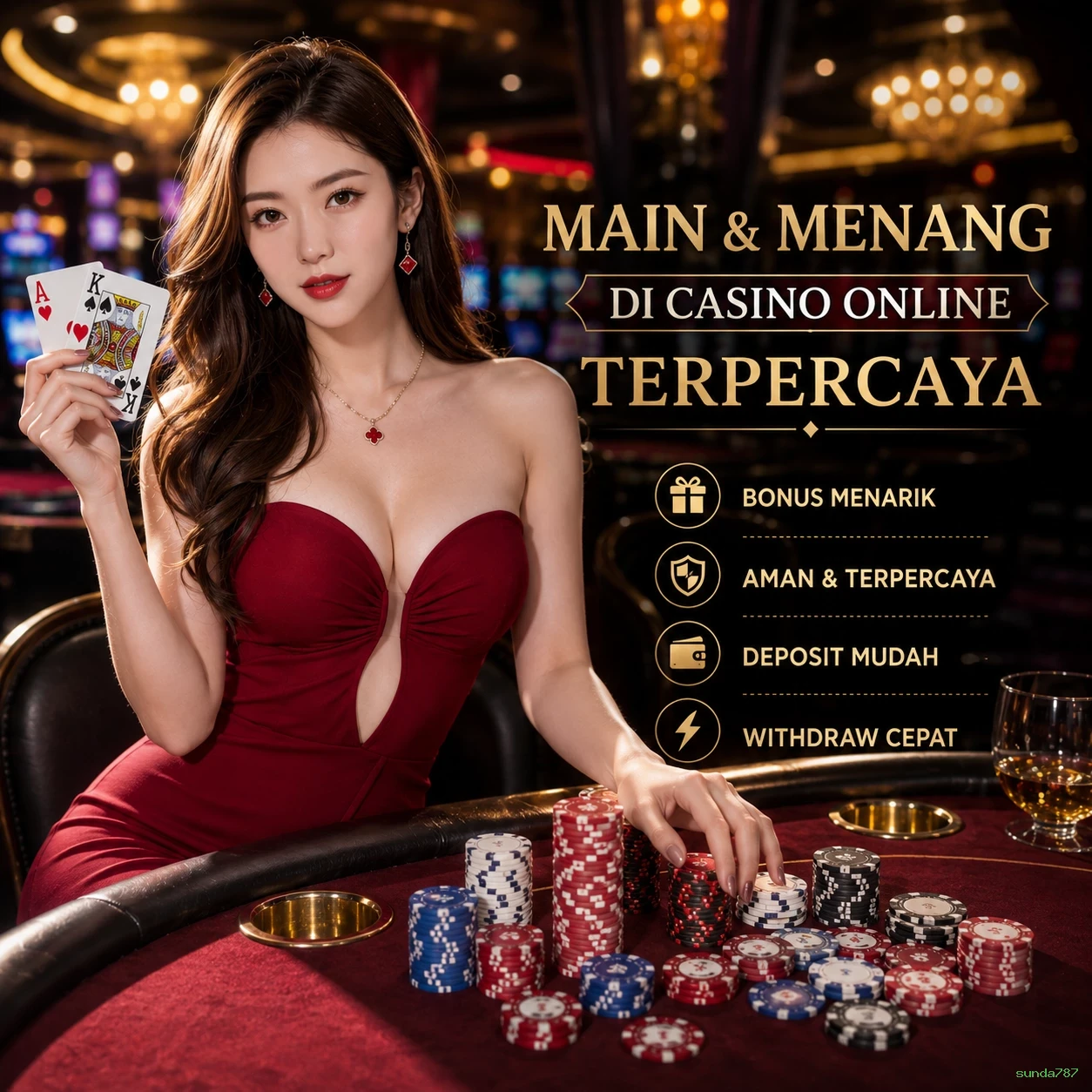 Review Pengalaman Pengguna di Situs sunda787